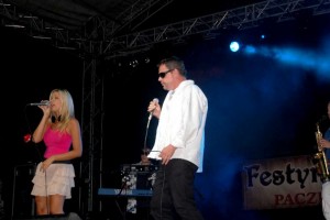 Koncert 90-All Stars